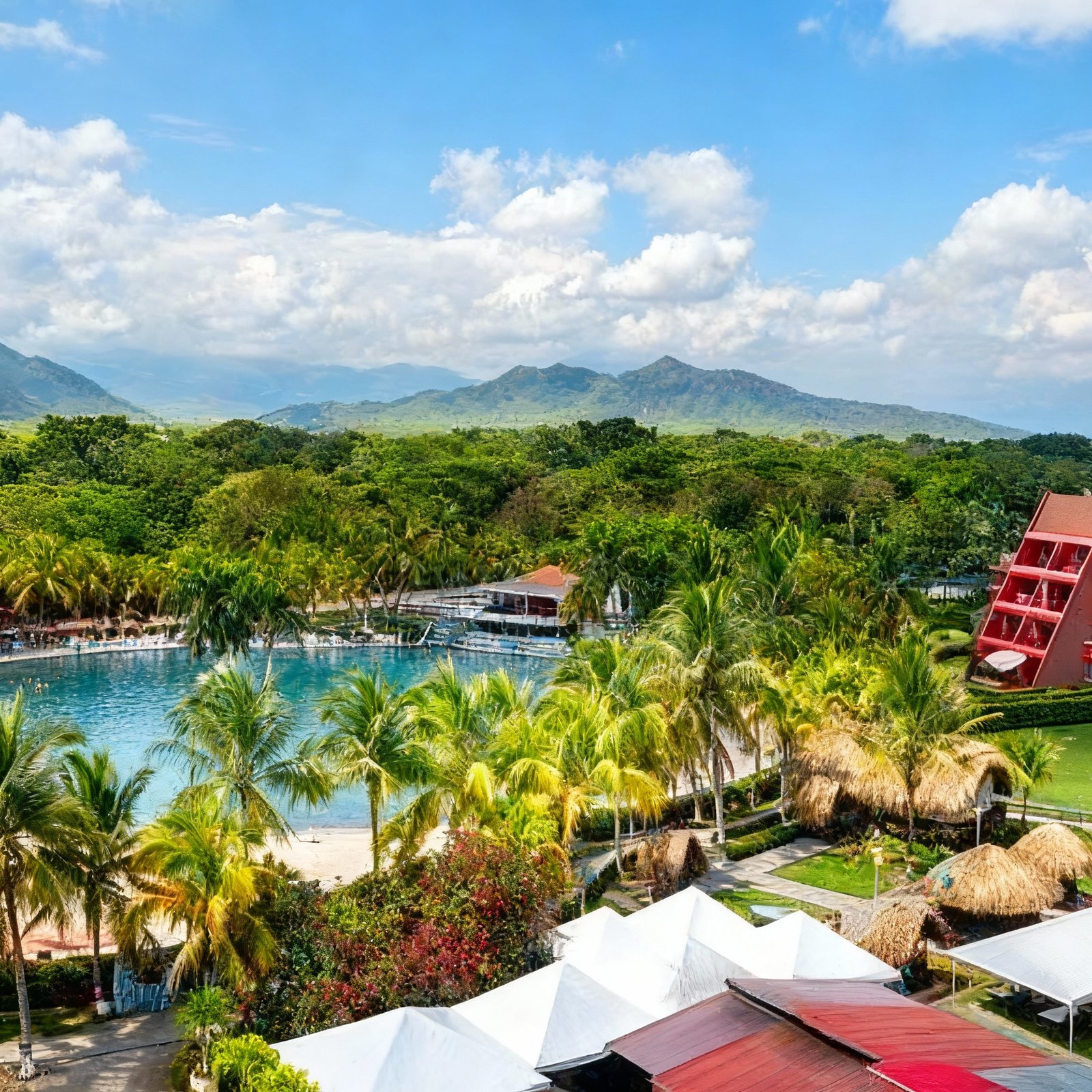 Playa Hawai